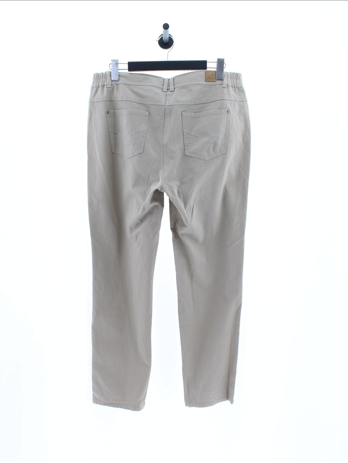Spodnie Casual Bonita Rozmiar: 44