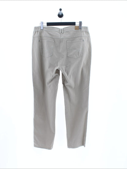 Spodnie Casual Bonita Rozmiar: 44