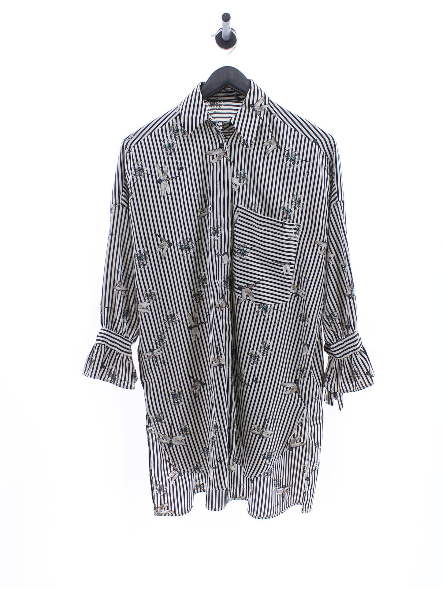 Bluzka Zara Rozmiar: XS