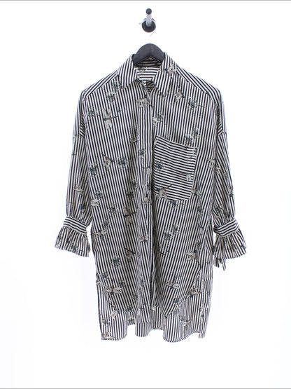 Bluzka Zara Rozmiar: XS