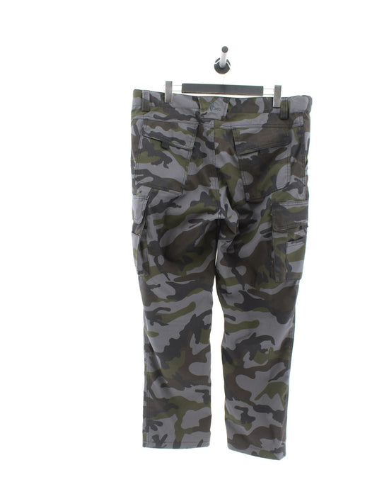 Spodnie Casual Rozmiar: 56