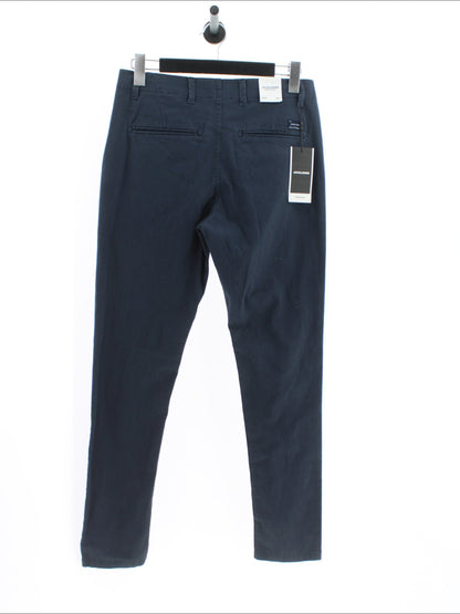 Spodnie Casual JACK & JONES Rozmiar: W30/L34
