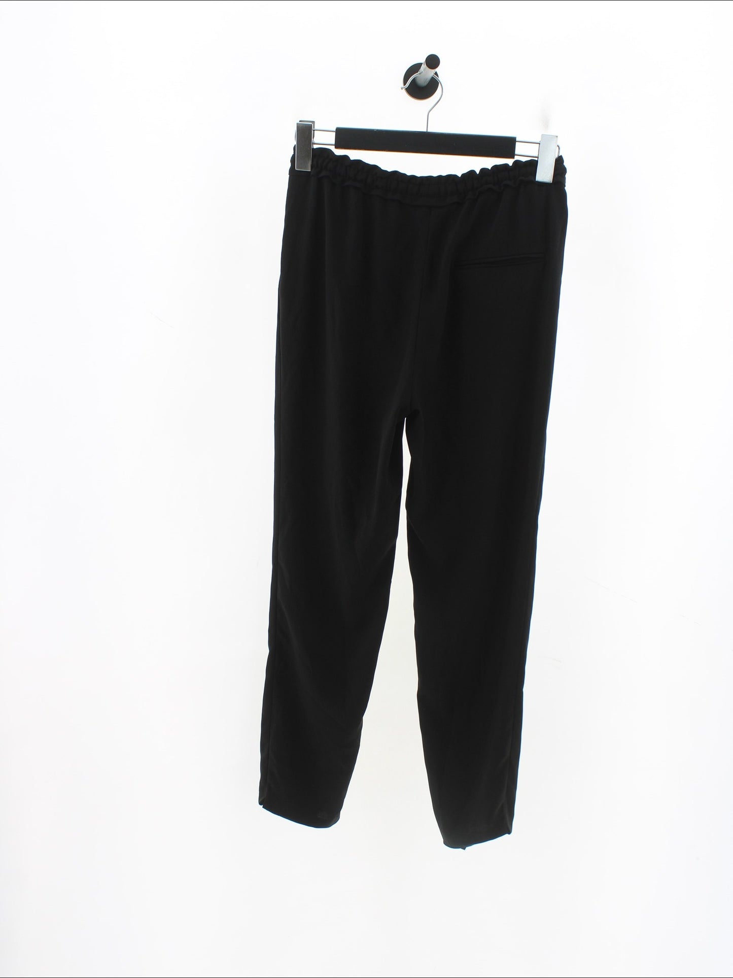 Spodnie Casual Zara Rozmiar: XS