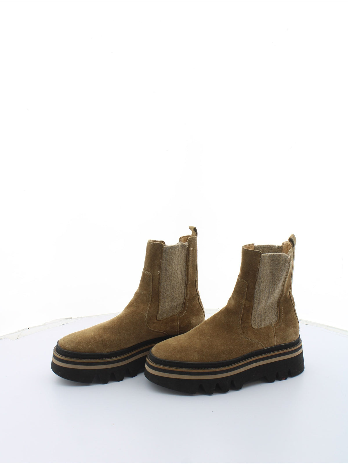 Botki Lloyd Rozmiar: 38