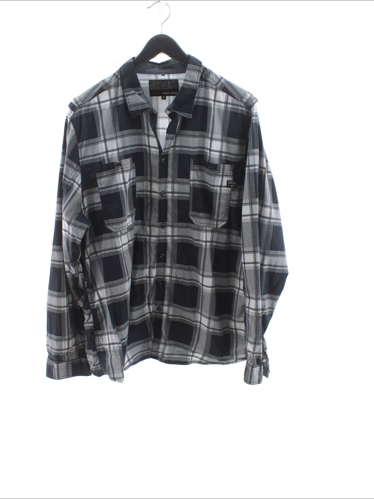 Koszula ANGELO LITRICO Rozmiar: 2XL