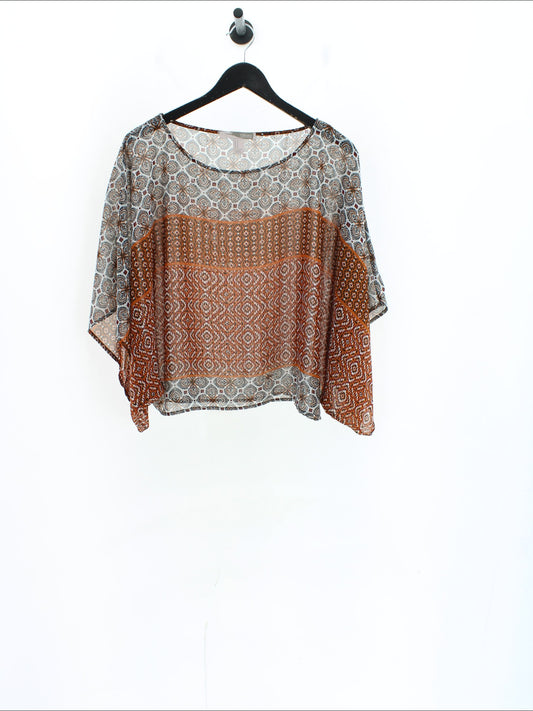 Bluzka Forever 21 Rozmiar: M