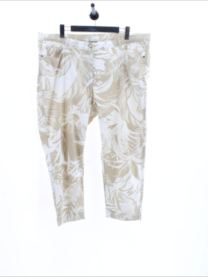 Spodnie Casual ULLA POPKEN Rozmiar: 50