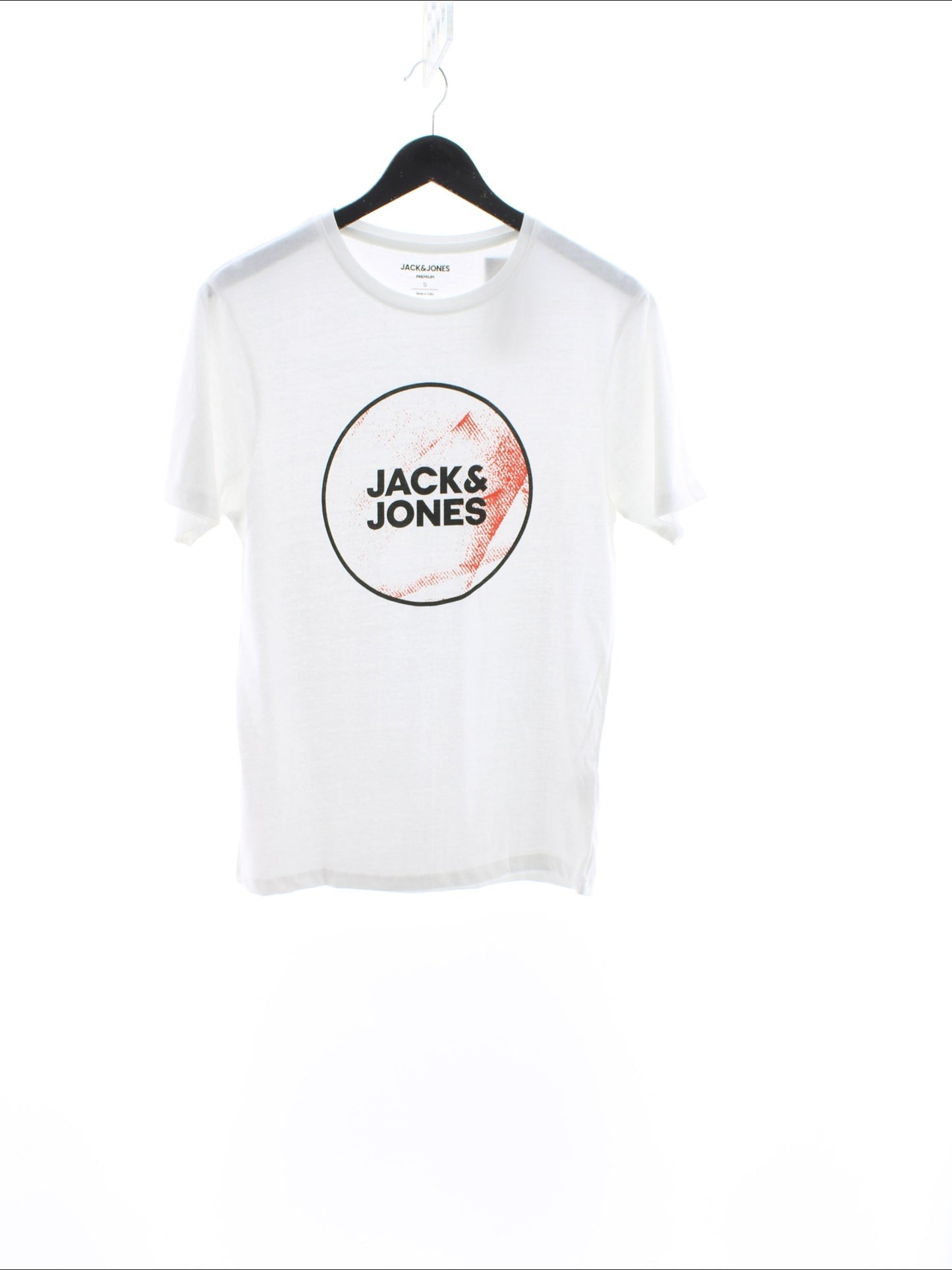 T-shirt JACK & JONES Rozmiar: S