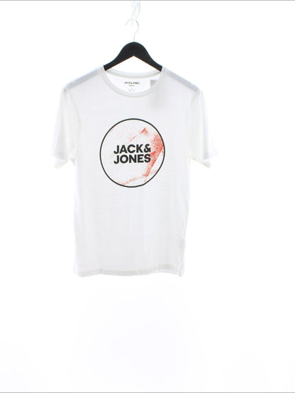 T-shirt JACK & JONES Rozmiar: S
