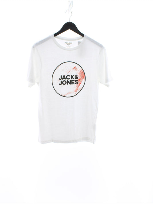 T-shirt JACK & JONES Rozmiar: S