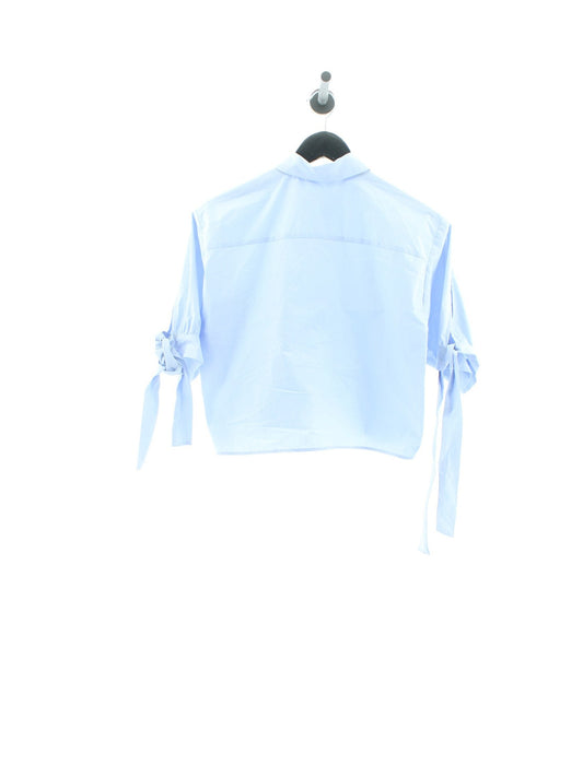 Bluzka Zara Rozmiar: XS