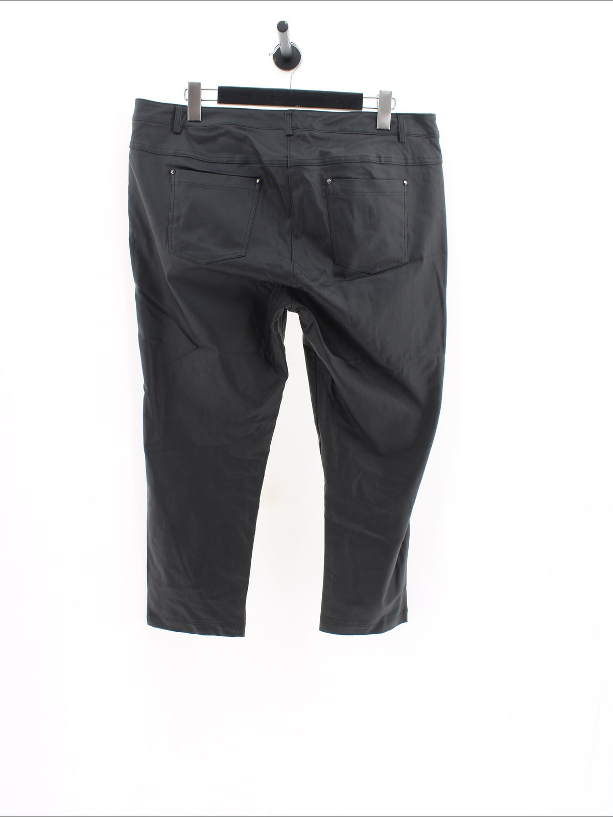 Spodnie Casual Rozmiar: 46