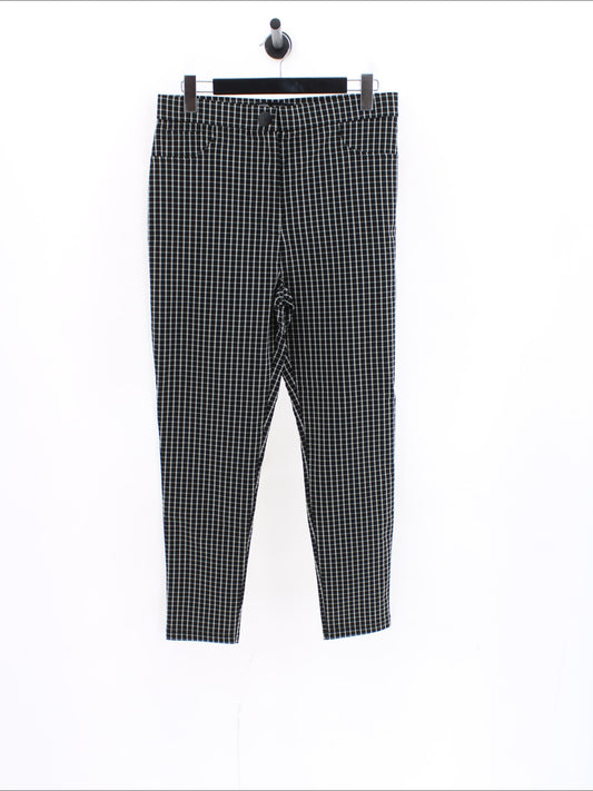 Spodnie Casual Zara Rozmiar: XL