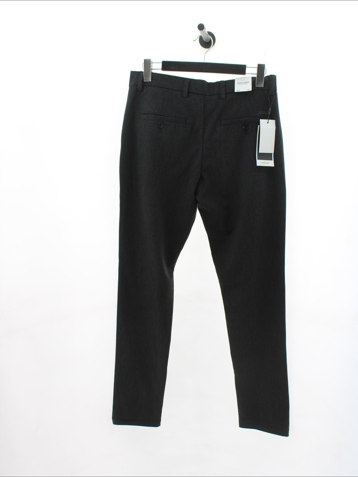Spodnie Casual JACK & JONES Rozmiar: W31/L34