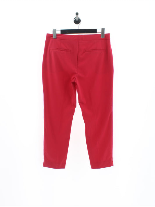 Spodnie Eleganckie Zara Rozmiar: 38