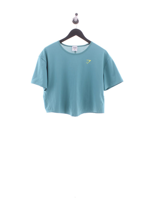 T-shirt GYM SHARK Rozmiar: M
