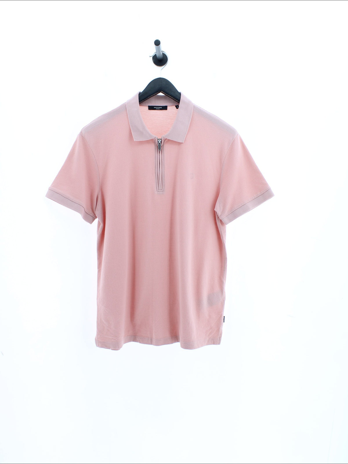 Koszulka polo JACK & JONES Rozmiar: M