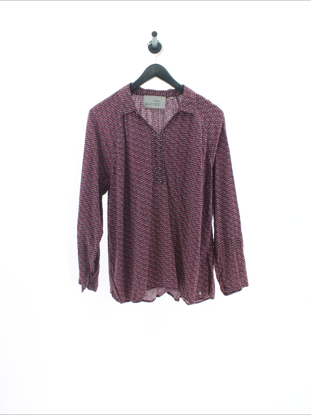 Bluzka Cecil Rozmiar: 2XL