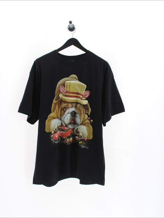 T-shirt Rozmiar: 2XL