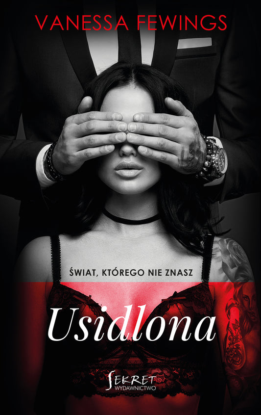 Usidlona - Szymon Kolodziejski, Vanessa Fewings