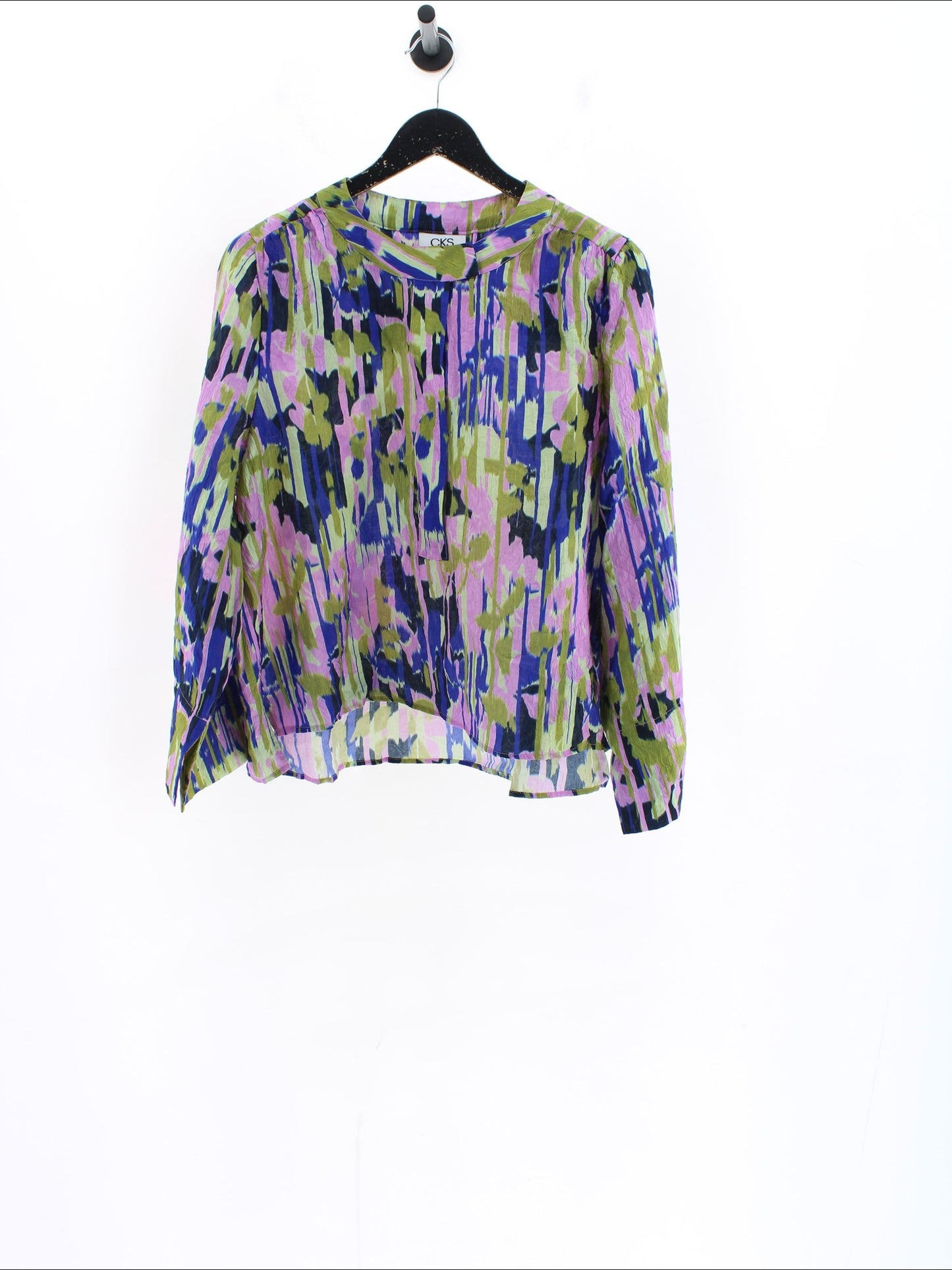Bluzka CKS Rozmiar: M/L