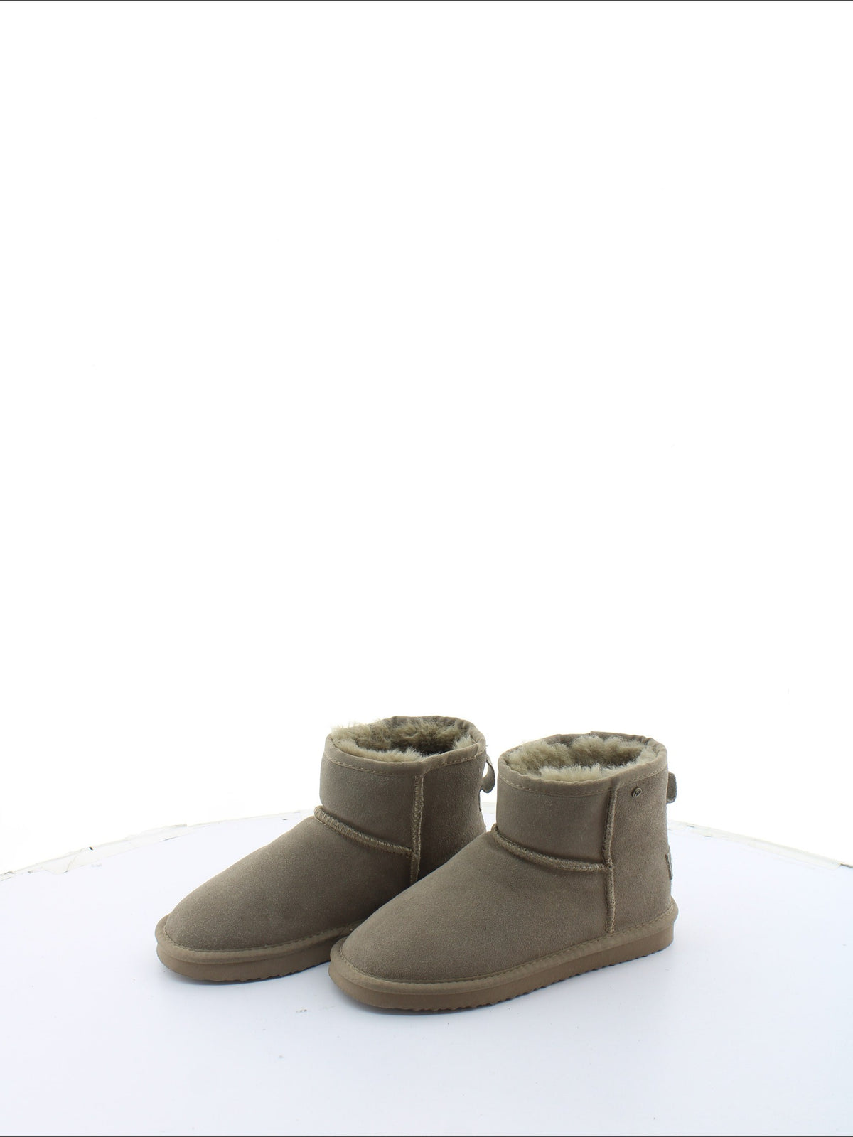 Botki HUSH PUPPIES Rozmiar: 40