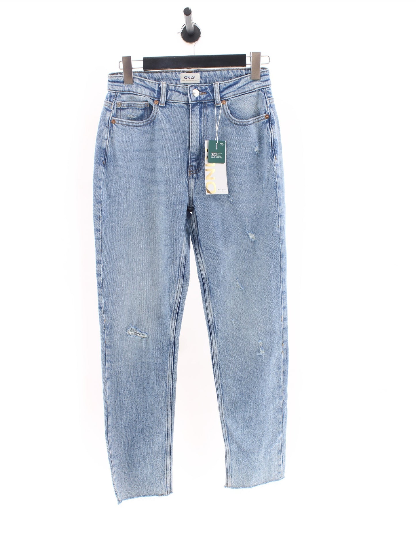 Spodnie jeans Only Rozmiar: W28/L34