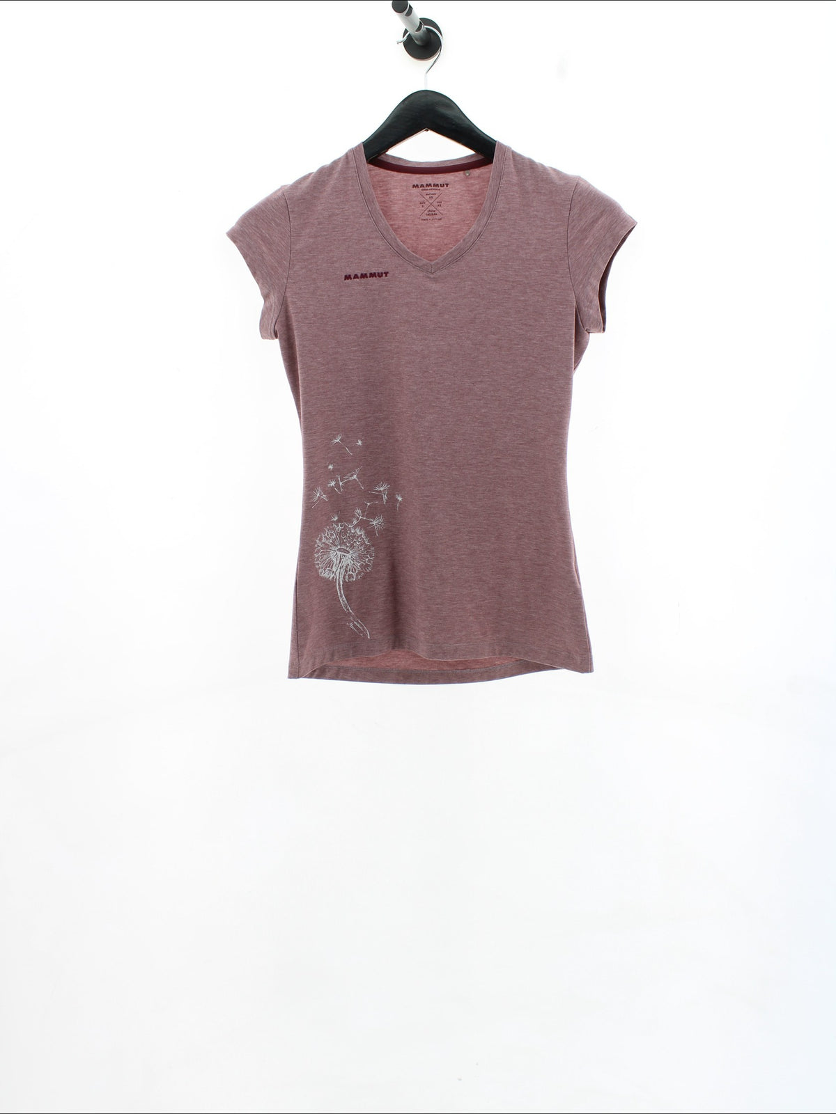 Bluzka Mammut Rozmiar: XS