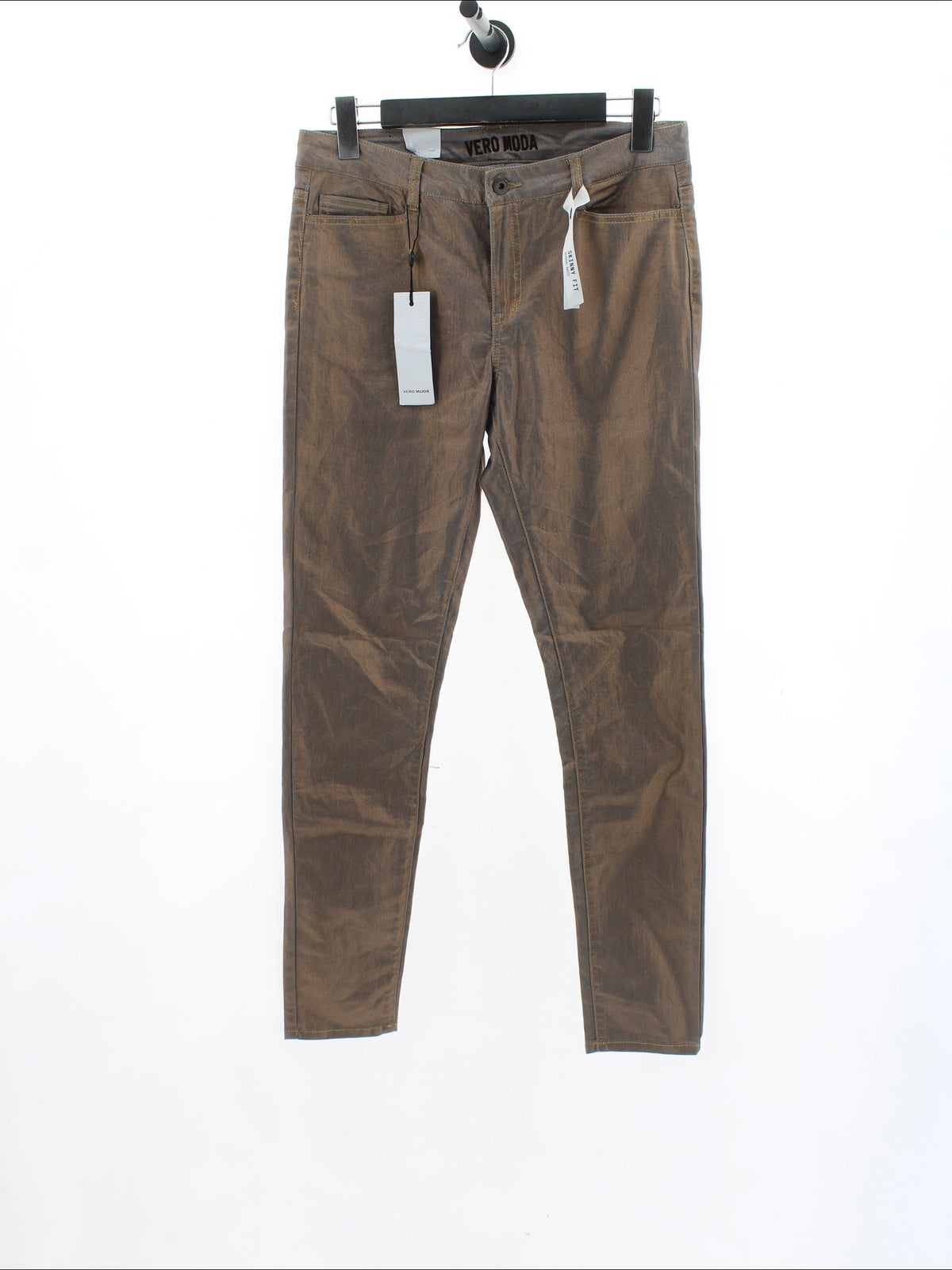 Spodnie Casual Vero Moda Rozmiar: W30/L32