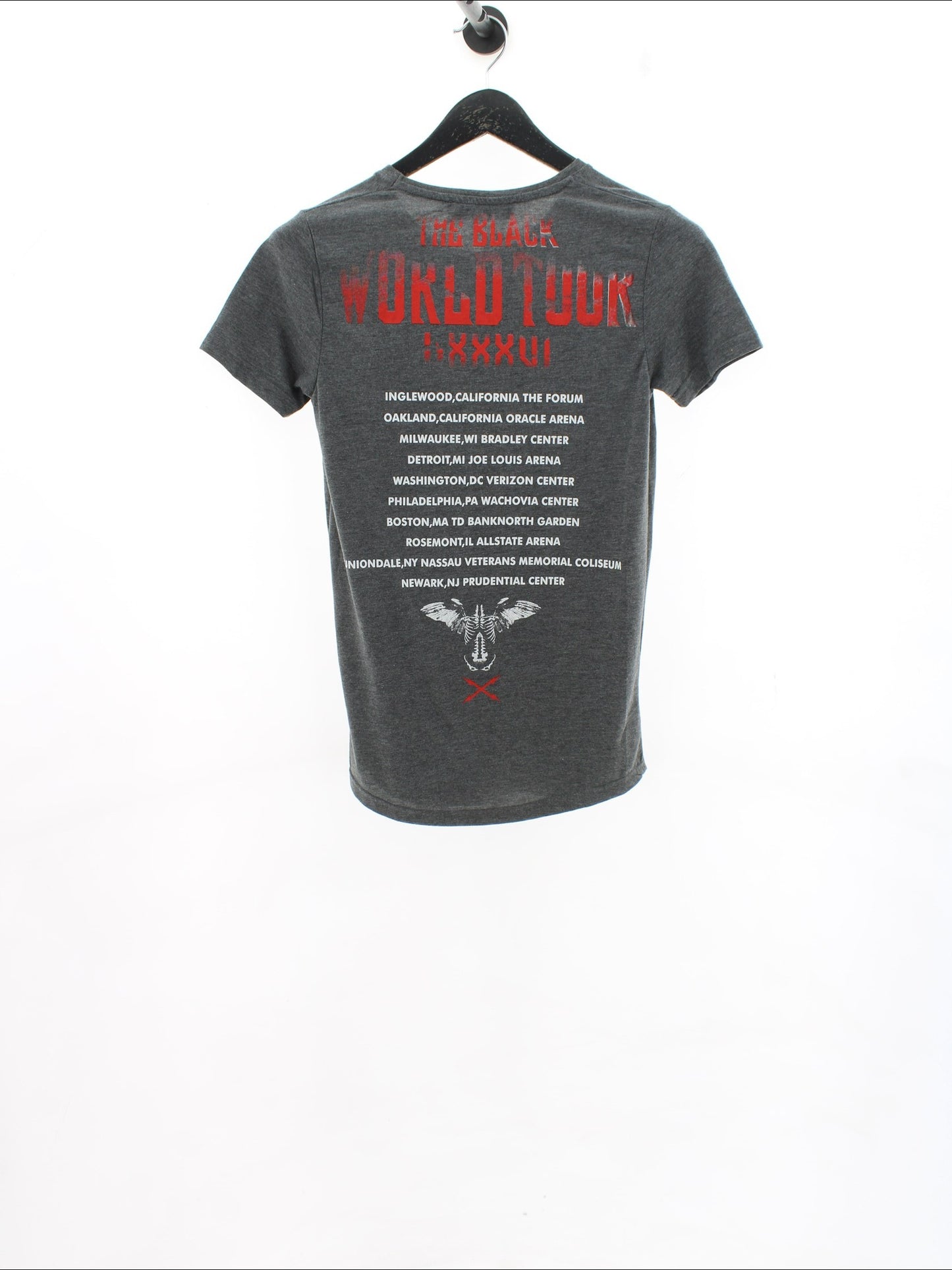 T-shirt Rozmiar: S