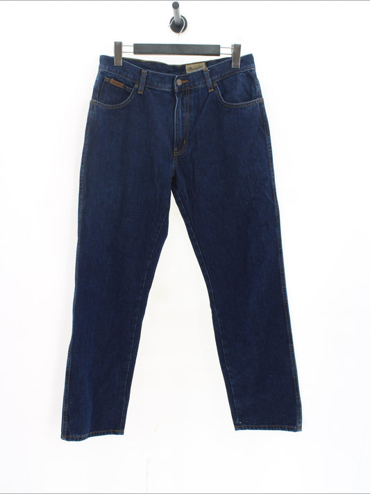 Spodnie jeans Wrangler Rozmiar: L