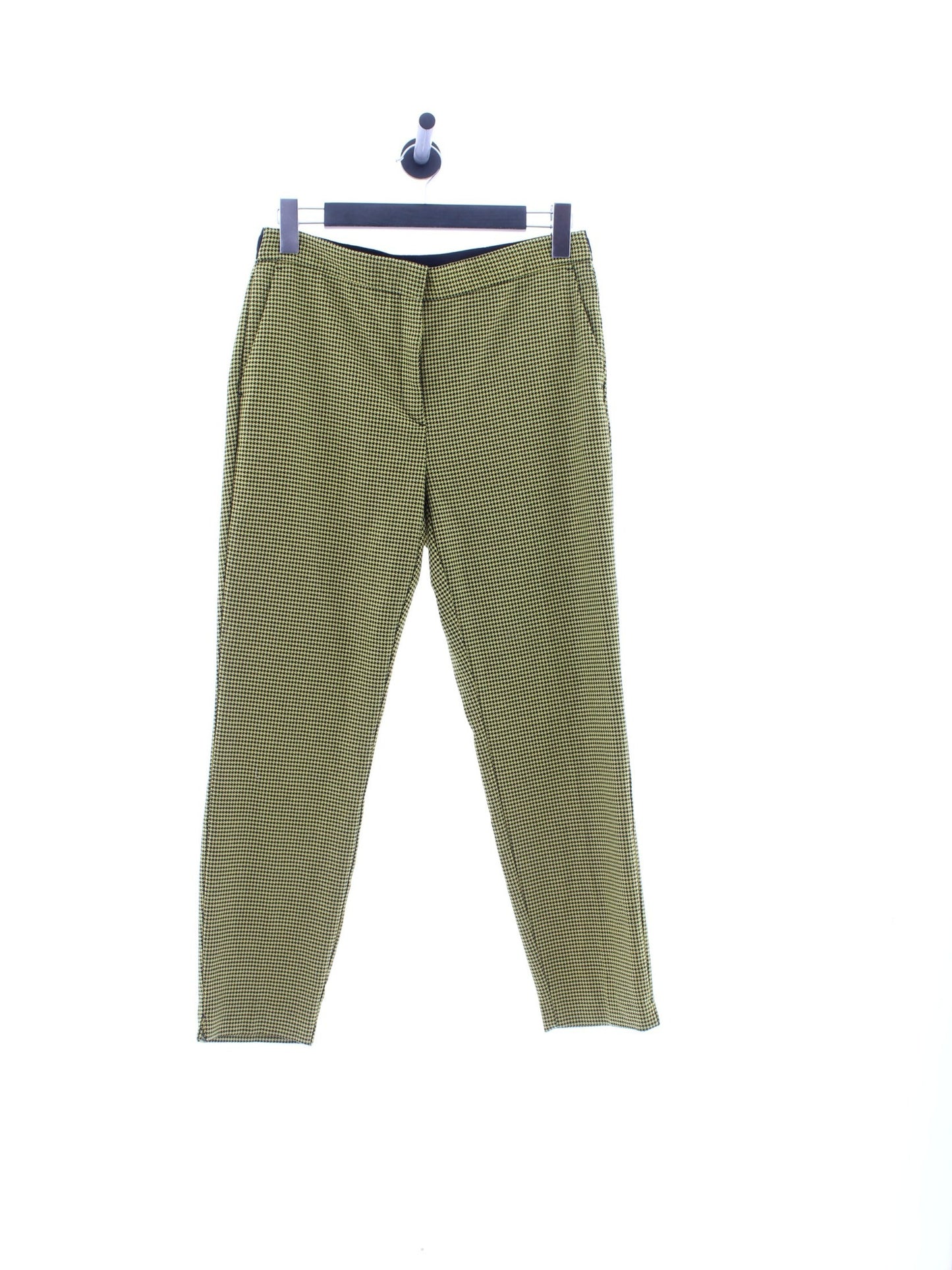 Spodnie Casual Zara Rozmiar: L