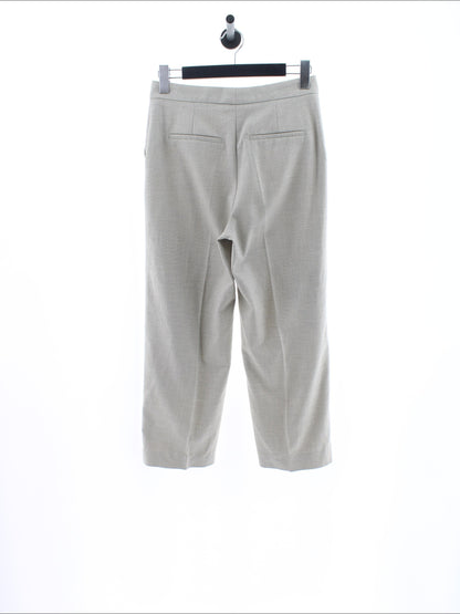 Spodnie Casual Zara Rozmiar: S