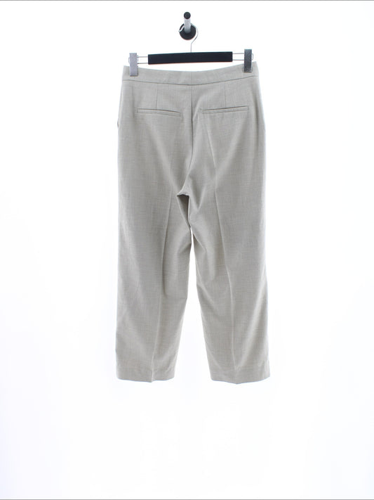 Spodnie Casual Zara Rozmiar: S