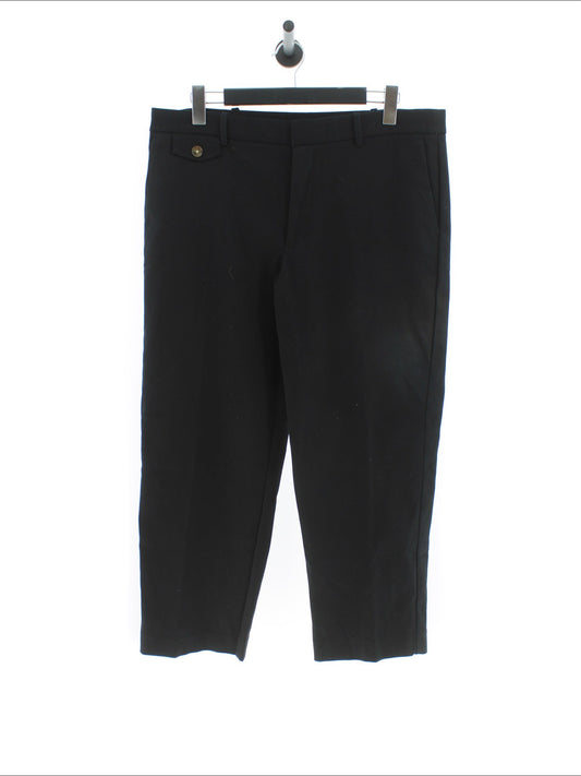 Spodnie Casual Zara Rozmiar: XL