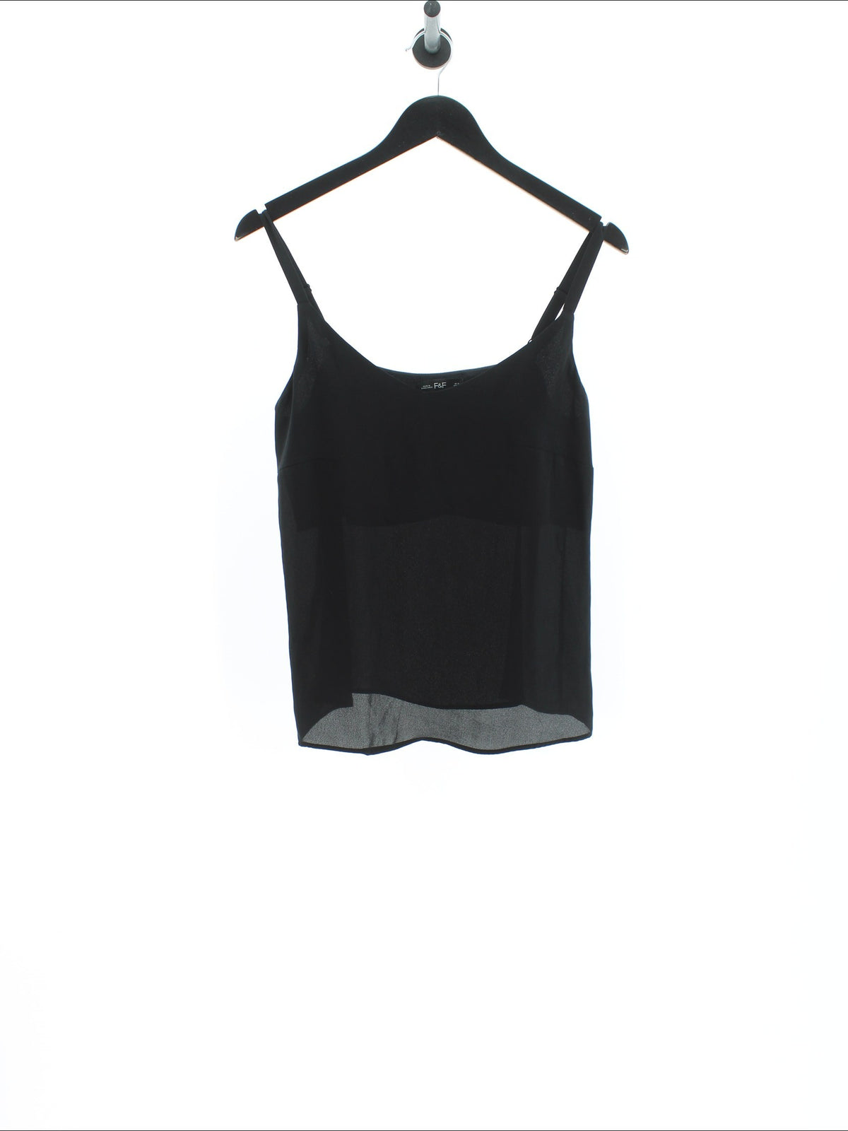 Bluzka F & F Rozmiar: 38