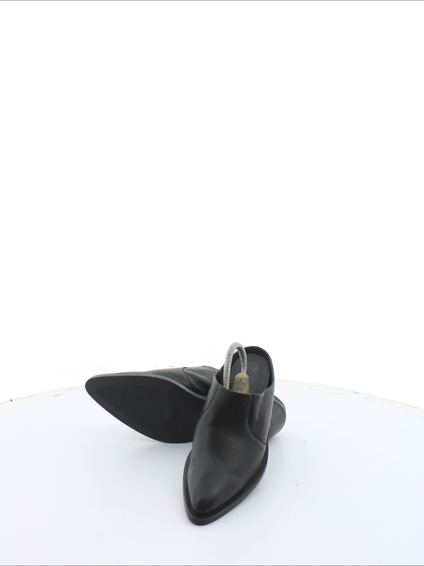 Buty na obcasie Marc O'Polo Rozmiar: 38