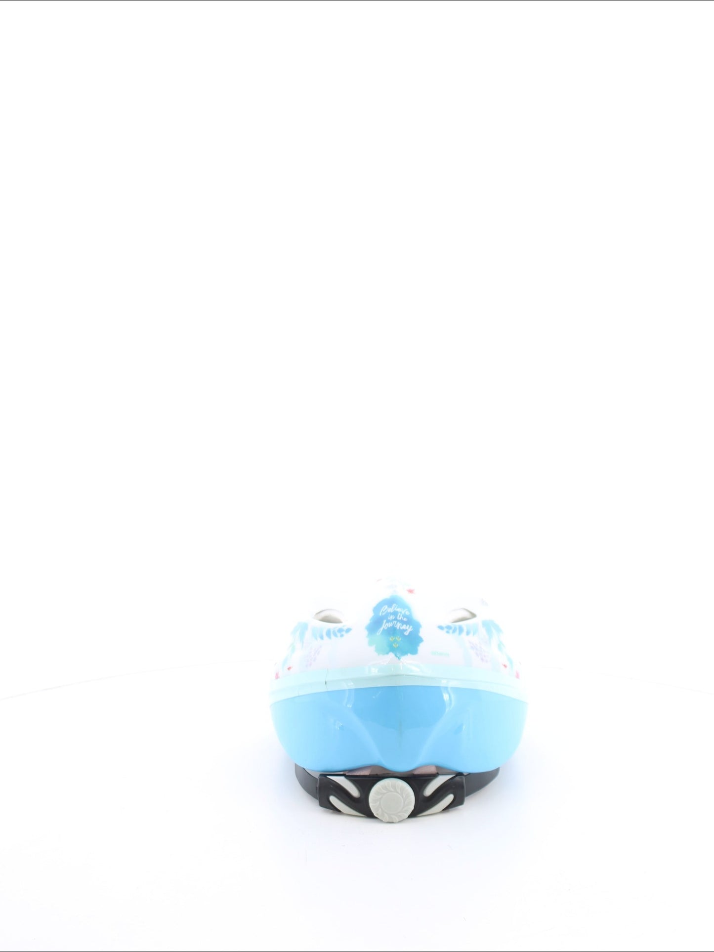 Kask rowerowy Rozmiar: M