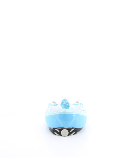 Kask rowerowy Rozmiar: M