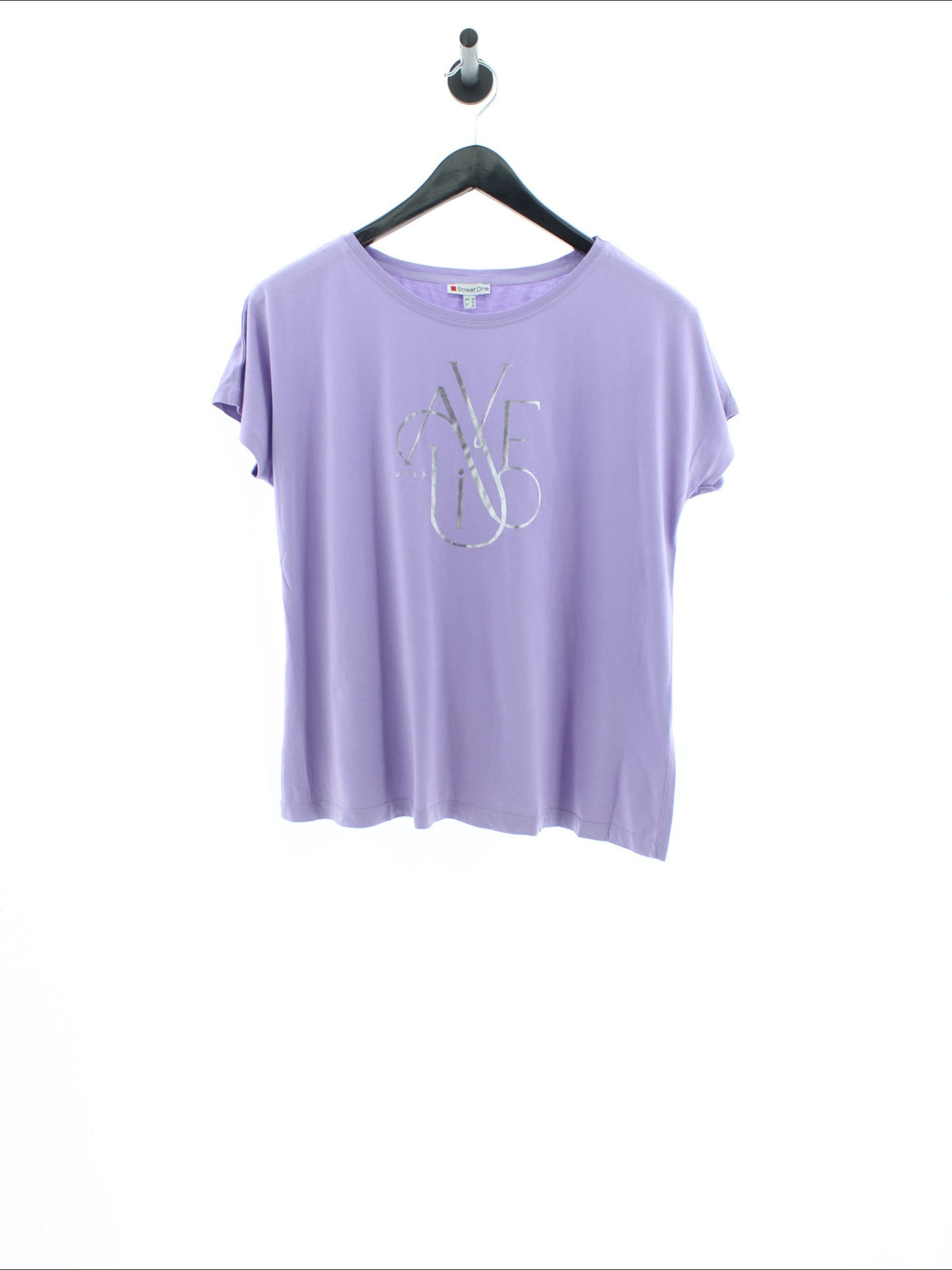 T-shirt Street One Rozmiar: 38