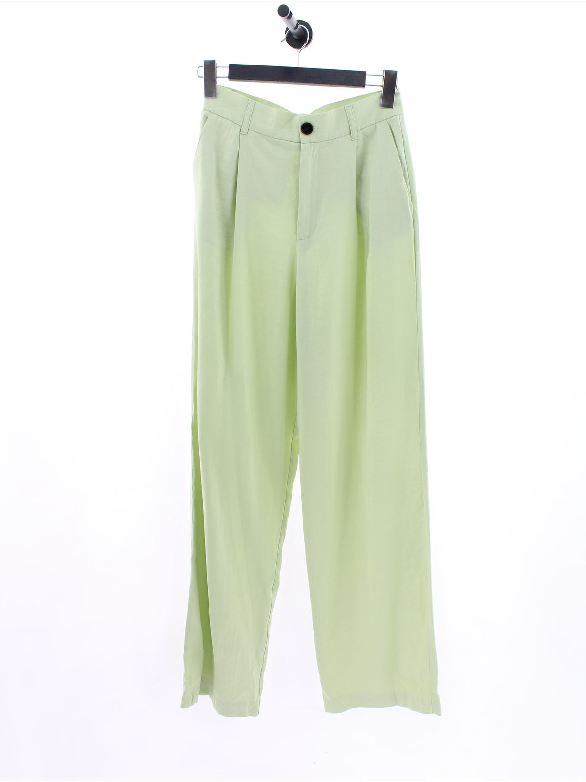 Spodnie Casual Zara Rozmiar: S