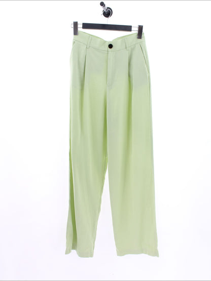 Spodnie Casual Zara Rozmiar: S