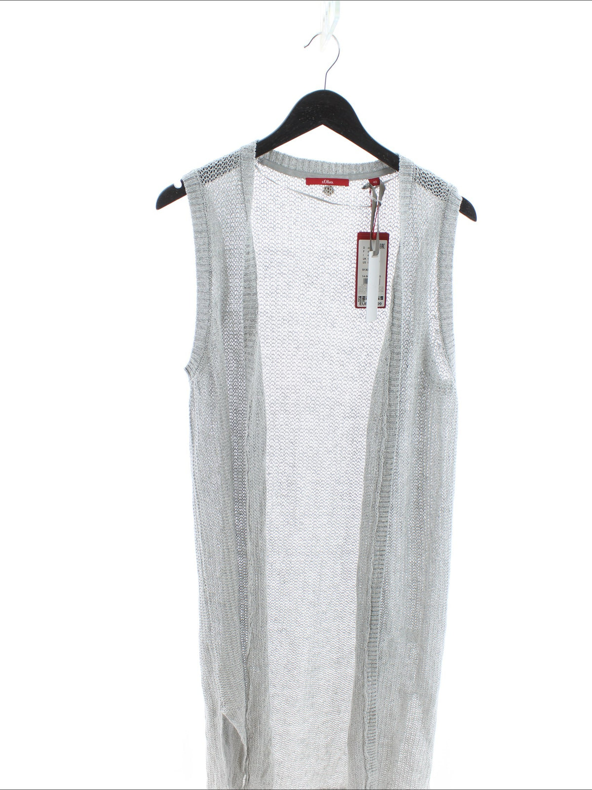 Sweter s.Oliver Rozmiar: 40