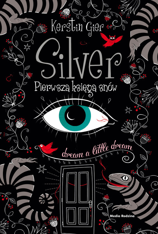 Silver - Agnieszka Hofmann, Kerstin Gier