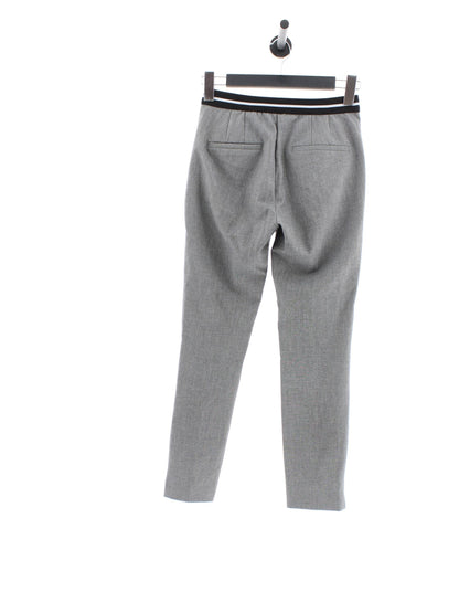 Spodnie Casual Zara Rozmiar: XS