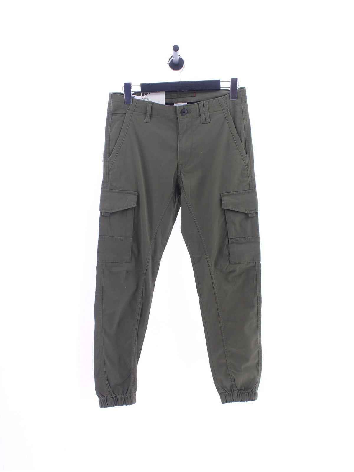 Spodnie Casual JACK & JONES Rozmiar: W31/L32