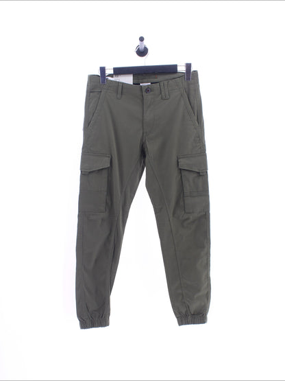 Spodnie Casual JACK & JONES Rozmiar: W31/L32