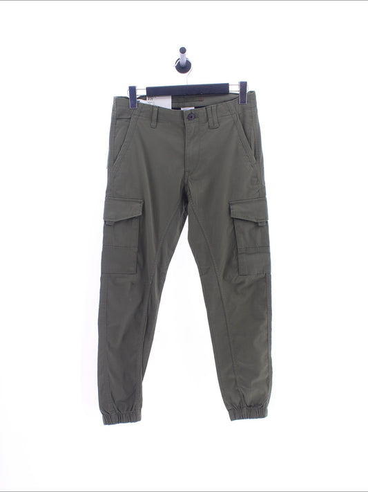 Spodnie Casual JACK & JONES Rozmiar: W31/L32