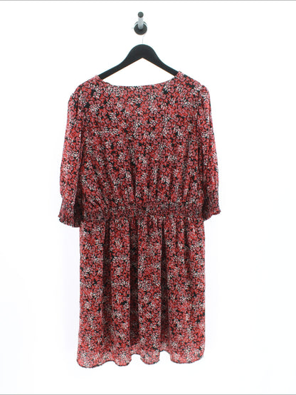 Sukienka Vero Moda Rozmiar: 48