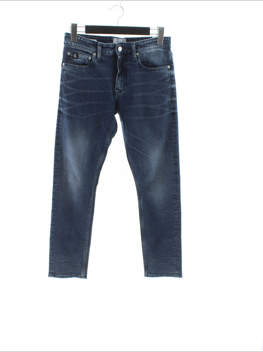 Spodnie jeans Calvin Klein Jeans Rozmiar: W31/L30